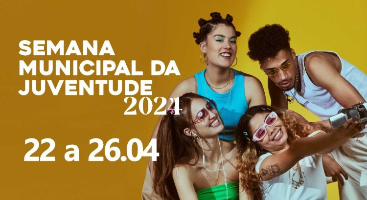 Ubá realiza Semana Municipal da Juventude 2024