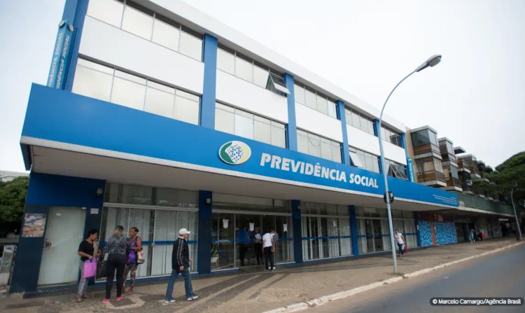 INSS começa a pagar nesta quarta décimo terceiro antecipado