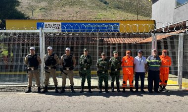 Campanha Maio Amarelo traz o tema: Paz no trânsito começa por você