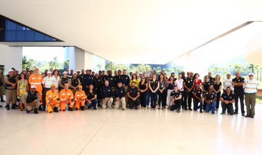 PCMG está engajada no movimento Maio Amarelo