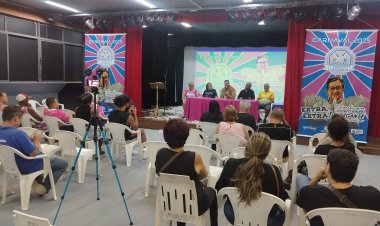 Levindo Barros será o tema do Samba Enredo da Acadêmicos do Caxangá no Carnaval de 2025