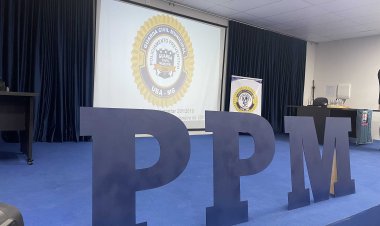 Prefeitura de Ubá realiza evento de lançamento da Patrulha de Proteção à Mulher