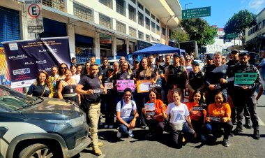 PCMG integra ação contra exploração sexual de crianças e adolescentes