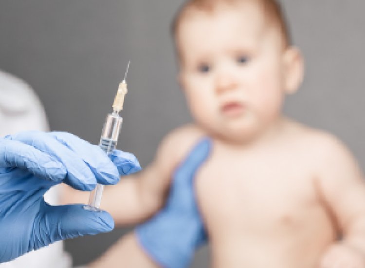 Ubá: Aplicação da vacina BCG será realizada na quinta-feira, 02/05