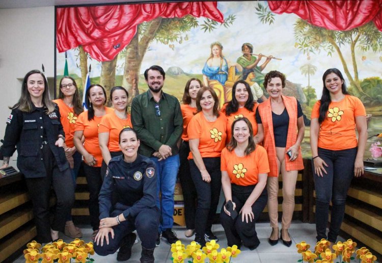 Fórum reúne comunidade para discutir sobre abuso e exploração sexual de crianças e adolescentes