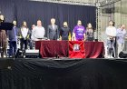 JEMG 2024: Abertura da Regional Ubá celebra o esporte