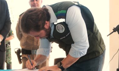 No Dia Mundial do Meio Ambiente, Minas estende Programa Jovens Mineiros Sustentáveis a unidades do Colégio Tiradentes da PMMG