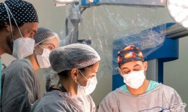 Governo de Minas diminui fila e tempo de espera das cirurgias eletivas em todo o estado