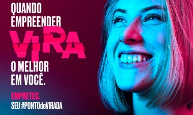 Vem aí o Empretec 2024 em Ubá