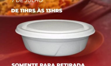 Vem aí a 2ª Galinhada da Associação Andorinhas