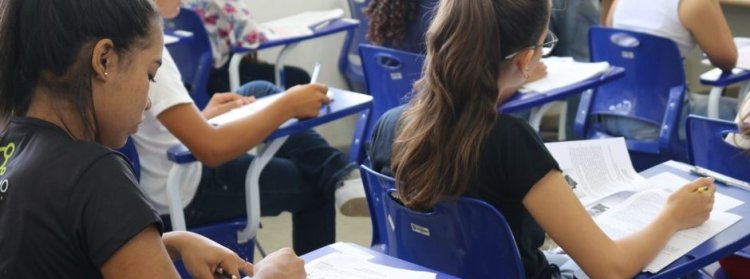 Prazo para inscrições no Enem 2024 é prorrogado até sexta-feira (14/6)