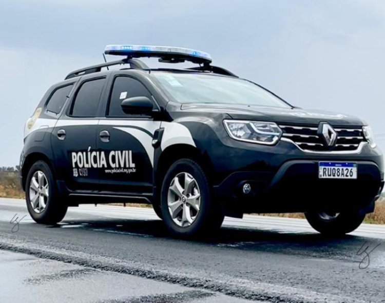 Suspeito de perseguir ex-companheira é preso pela PCMG em Abre Campo
