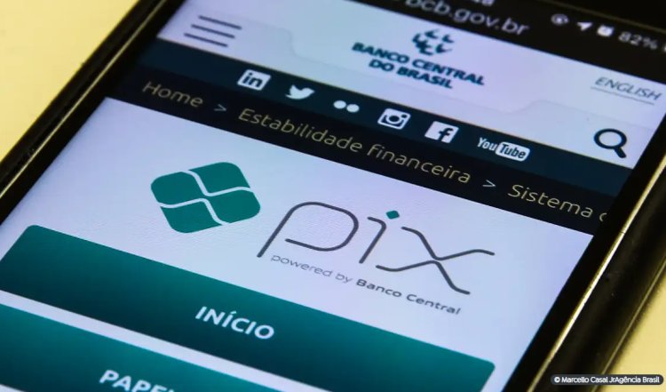 Entenda o golpe do Pix errado e saiba como não ser enganado