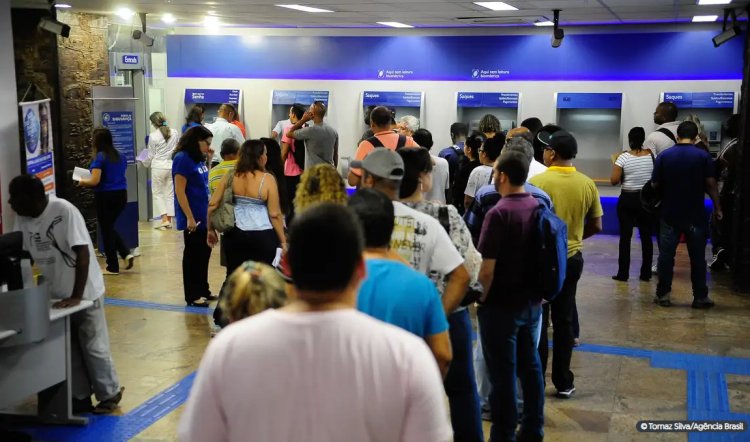 Caixa lança serviços digitais para MEI, com crédito de até R$ 10 mil