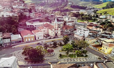 MPMG denuncia prefeito e secretário municipal de Miraí pela utilização indevida de recursos públicos em benefício próprio