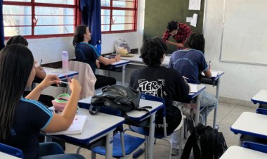 Minas Gerais apresenta melhorias na aprendizagem e desempenho histórico nas taxas de rendimento no Ideb 2023