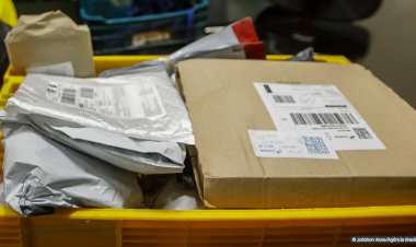 Correios alertam sobre golpe cobrando taxa para retirar encomenda