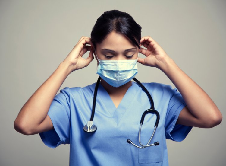 Ubá: Secretaria de Saúde  divulga Nota Informativa sobre o Piso da Enfermagem