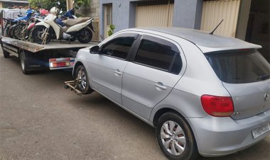 Operação do MPMG em Ubá investiga organização criminosa ligada à lavagem de dinheiro e fraude processual