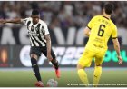 Botafogo busca classificação inédita para final da Libertadores
