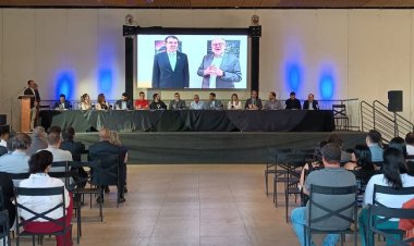 MPMG e hospitais municipais de Viçosa celebram acordo de intervenção na gestão das entidades