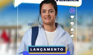 Uninter lança mais de 80 Cursos Técnicos e Profissionalizantes a distância