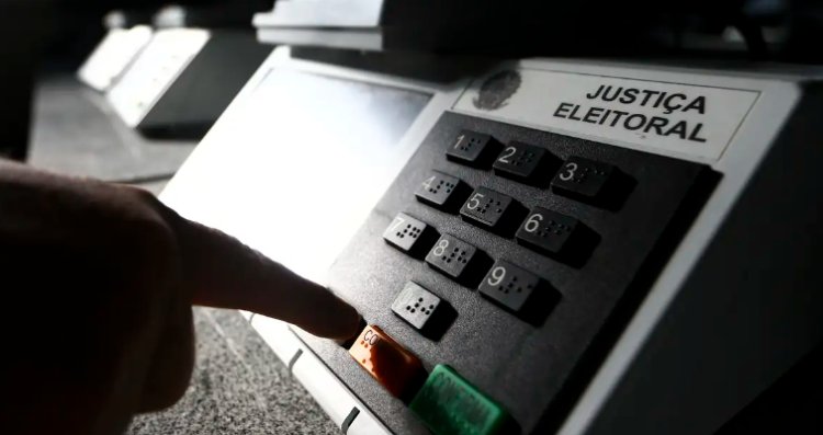 Saiba o que pode e o que não pode ser feito no dia da eleição