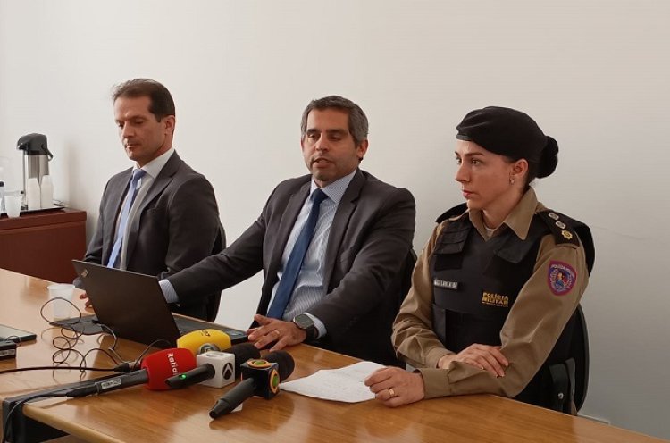 Operação Alpha: MPMG e PMMG deflagram operação para combater organizações criminosas com atuação em Juiz de Fora