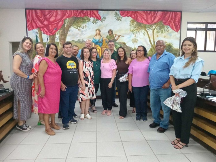 3º Fórum Municipal de Saúde do Trabalhador acontece em Ubá
