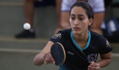 Atletas mineiros que passaram pelo Jemg 2024 representarão Minas nos Jogos da Juventude