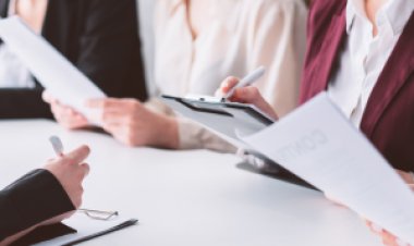 Inscrições abertas para eleição dos representantes do UBAPREV