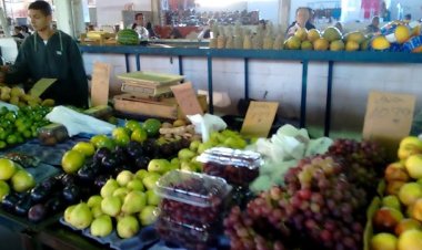 Ubá: Alteração nos dias da Feira Livre no fim de ano