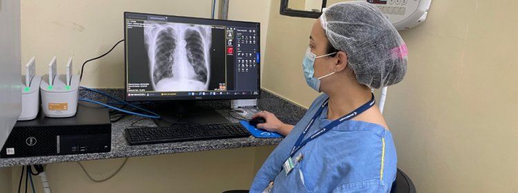 Governo de Minas amplia enfrentamento à tuberculose no estado