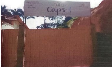 Em ação proposta pelo MPMG, Justiça determina ao município de São Miguel do Anta que adote medidas para adequação do serviço de atenção psicossocial