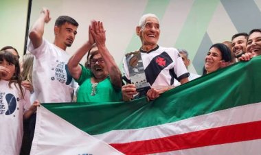 Agricultor familiar de 79 anos produziu o melhor café de Minas Gerais em 2024