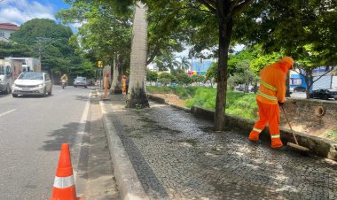 Nota Oficial: ações da Prefeitura de Ubá em resposta às chuvas de 17 de Dezembro