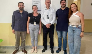 Prefeitura entrega UBS Santa Edwiges e Cohab totalmente reformadas