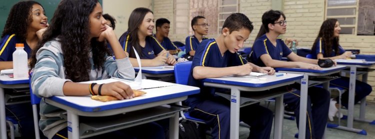 Educação divulga resultado do Cadastro Escolar 2025