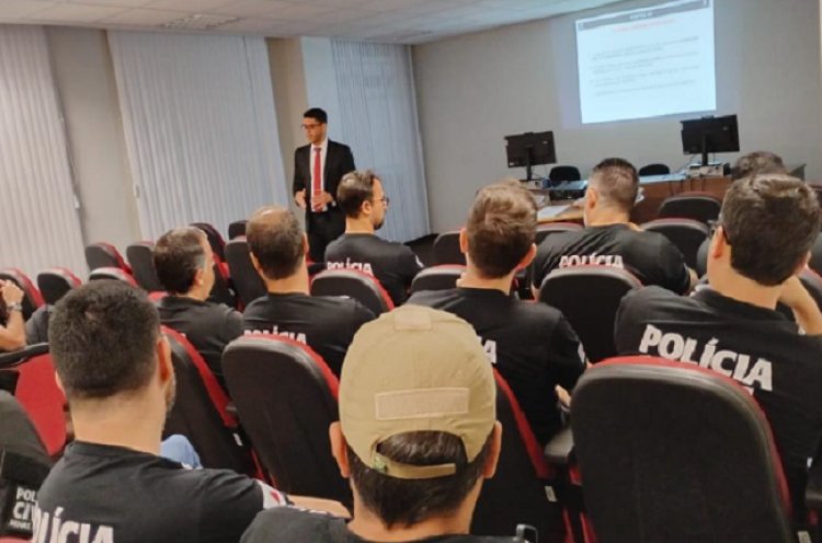 Operação Onipresença investiga possível existência de associação criminosa composta por profissionais do hospital Casa de Caridade Leopoldinense