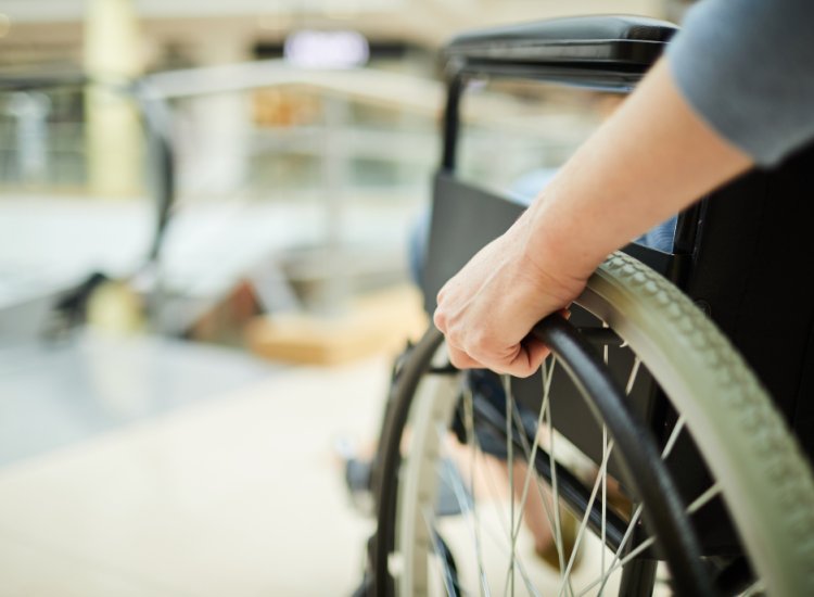 Em ação do MPMG, Tribunal de Justiça confirma decisão que condenou o Estado a garantir acessibilidade em escola do município de Viçosa