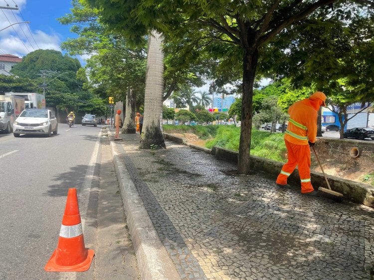 Nota Oficial: ações da Prefeitura de Ubá em resposta às chuvas de 17 de Dezembro