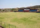 Estádio de Ubá é liberado para receber jogo entre Aymorés e Atlético-MG