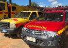 2ª Companhia de Bombeiros Militar de Ubá segue fortalecendo a segurança em Astolfo Dutra