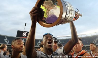 Luiz Henrique é eleito Rei da América pelo jornal El País