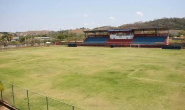 Estádio de Ubá é liberado para receber jogo entre Aymorés e Atlético-MG