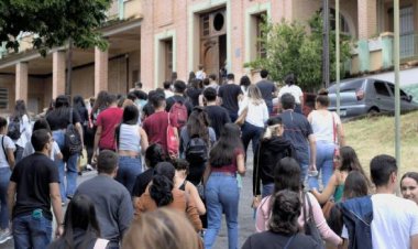 Prova de conhecimentos gerais do Vestibular UEMG 2025 será aplicada no domingo (12/1)