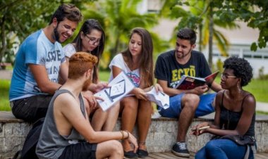 Projeto promove acolhimento e integração entre estudantes