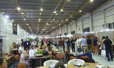 4ª Mostra de Móveis de Ubá consolida seu lugar no cenário moveleiro nacional