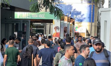 Candidatos disputam 255 vagas para carreiras policiais da PCMG