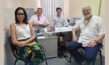 Prefeitura de Viçosa busca impulsionar o empreendedorismo em parceria estratégica